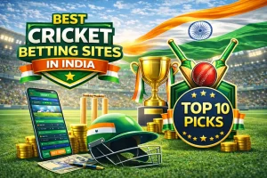 Best Cricket Betting Sites in India